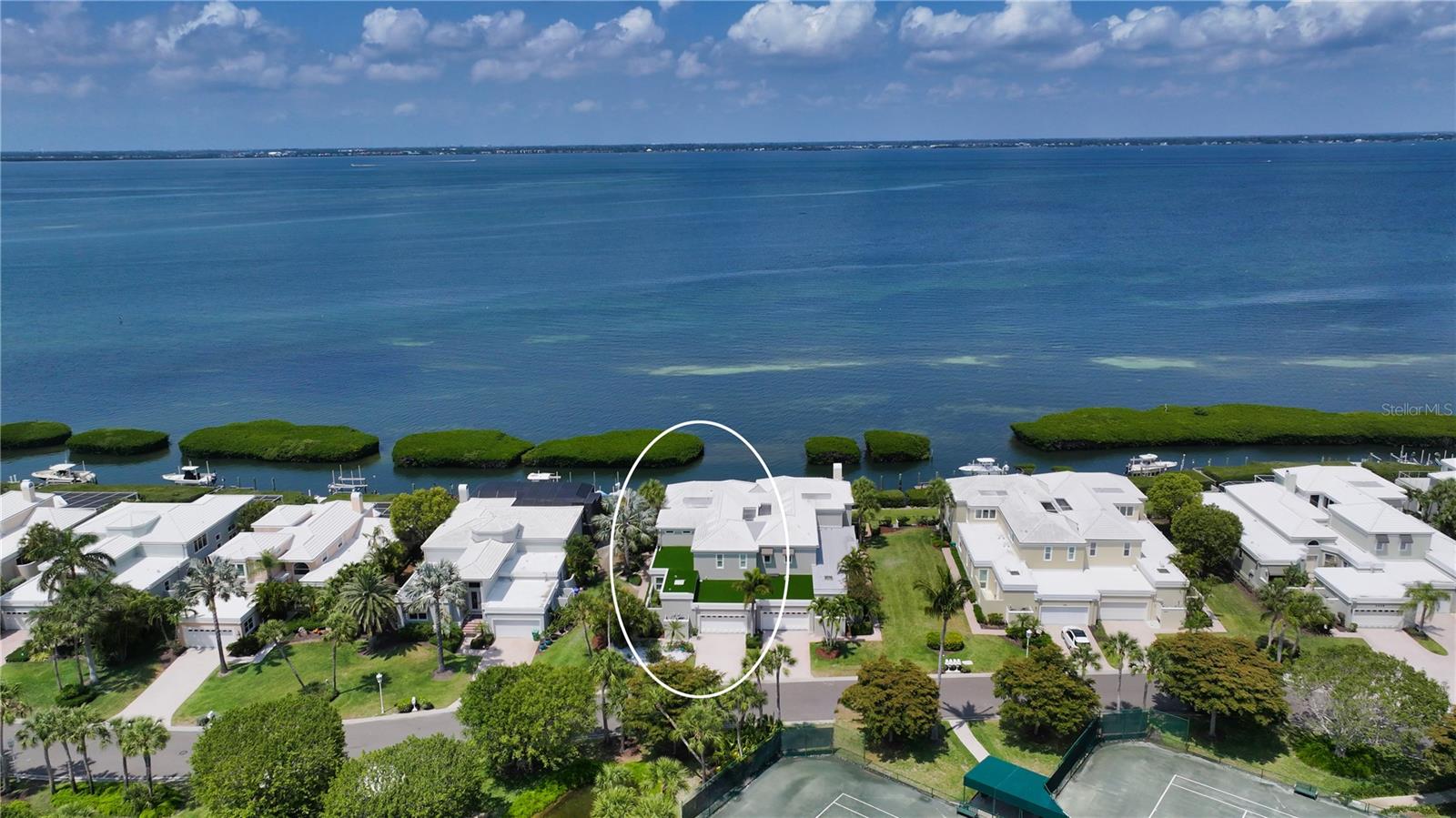 COREYS LANDING - Residential