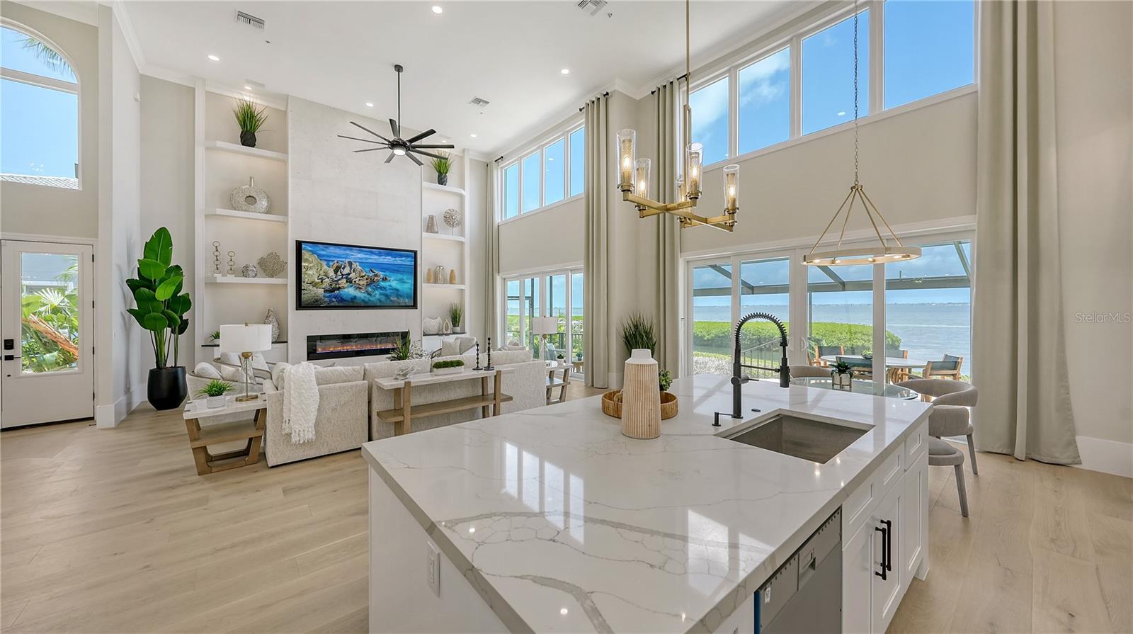 COREYS LANDING - Residential