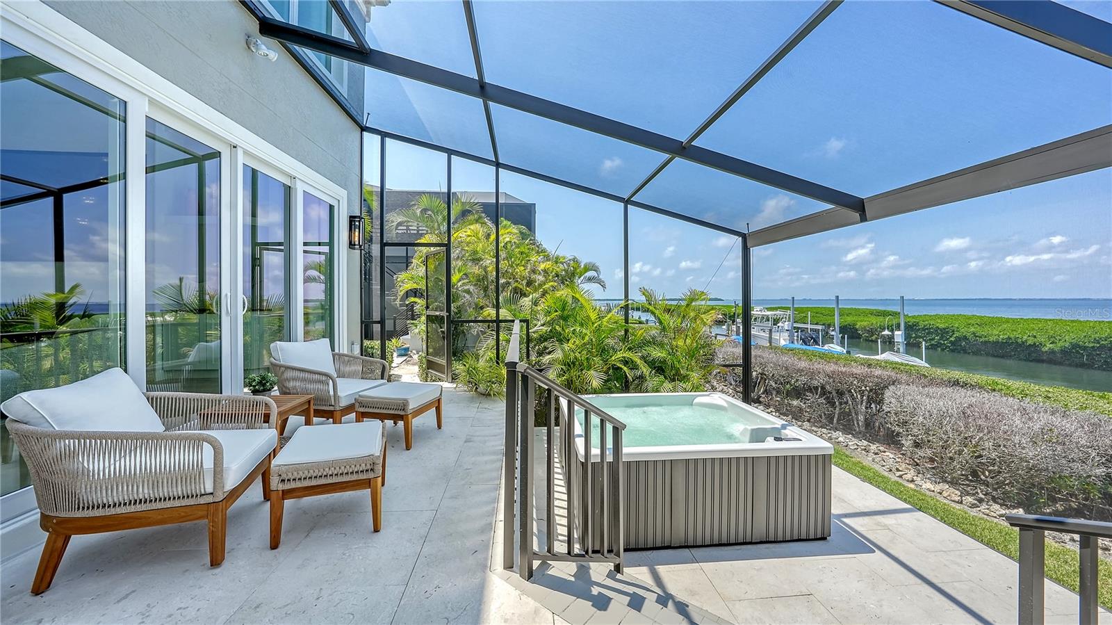 COREYS LANDING - Residential