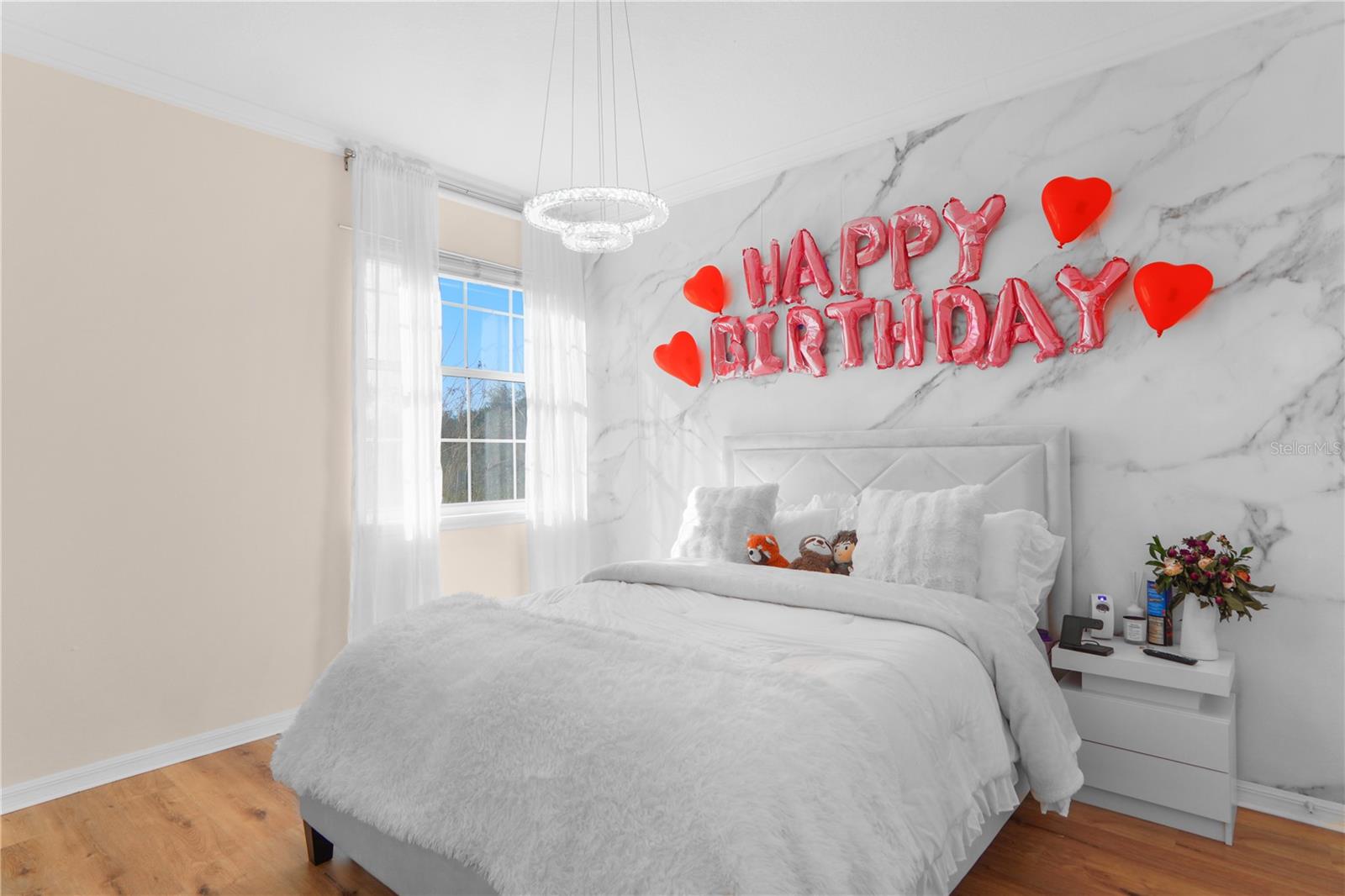 KEENES POINTE UNIT 01 - Residential