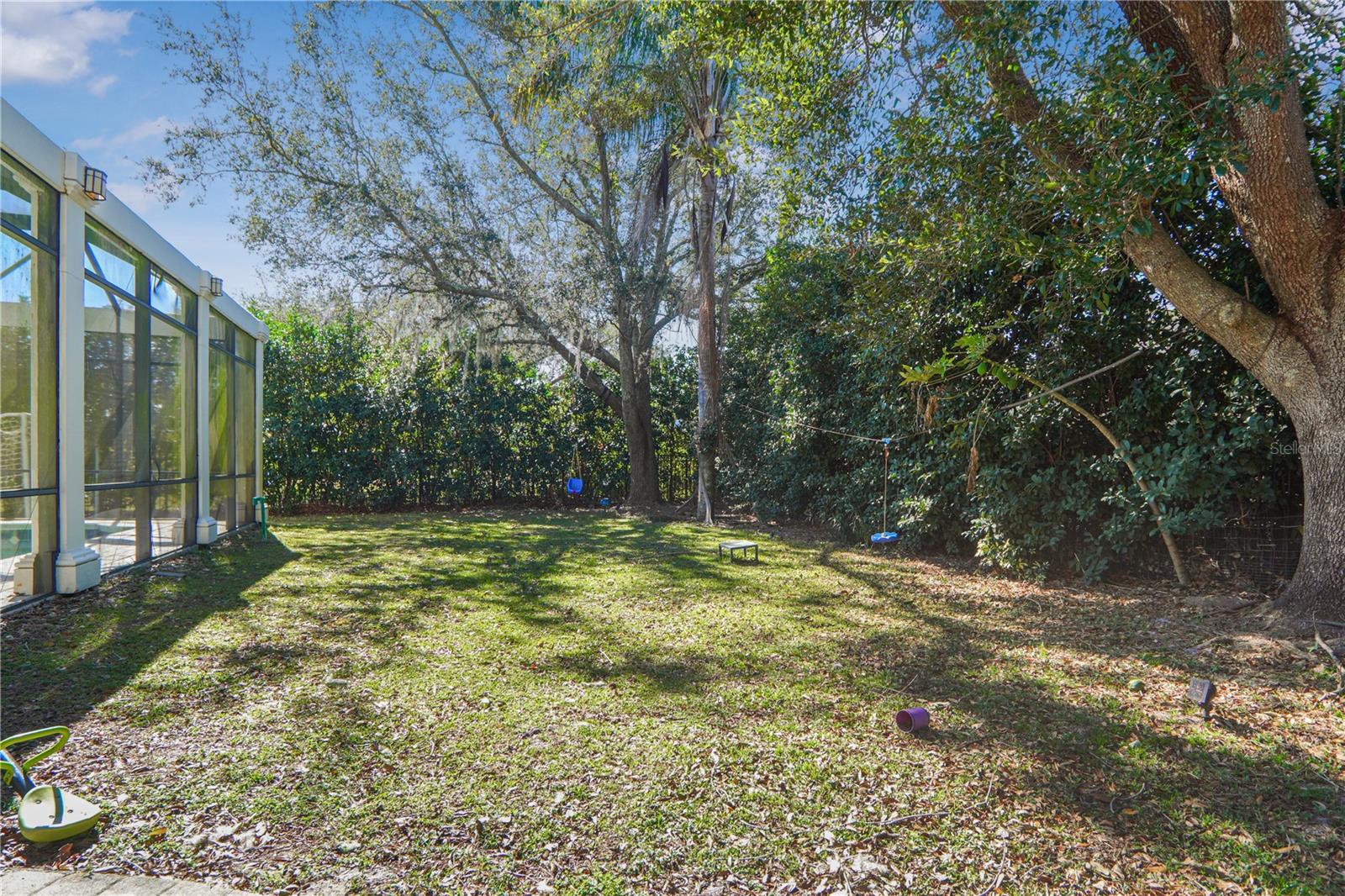 KEENES POINTE UNIT 01 - Residential