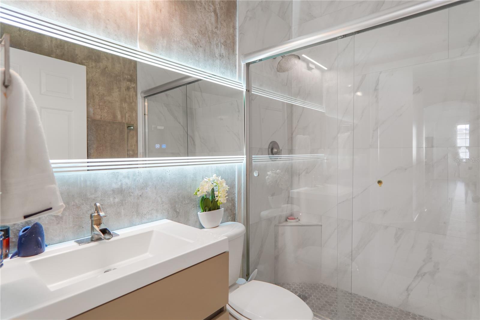 KEENES POINTE UNIT 01 - Residential