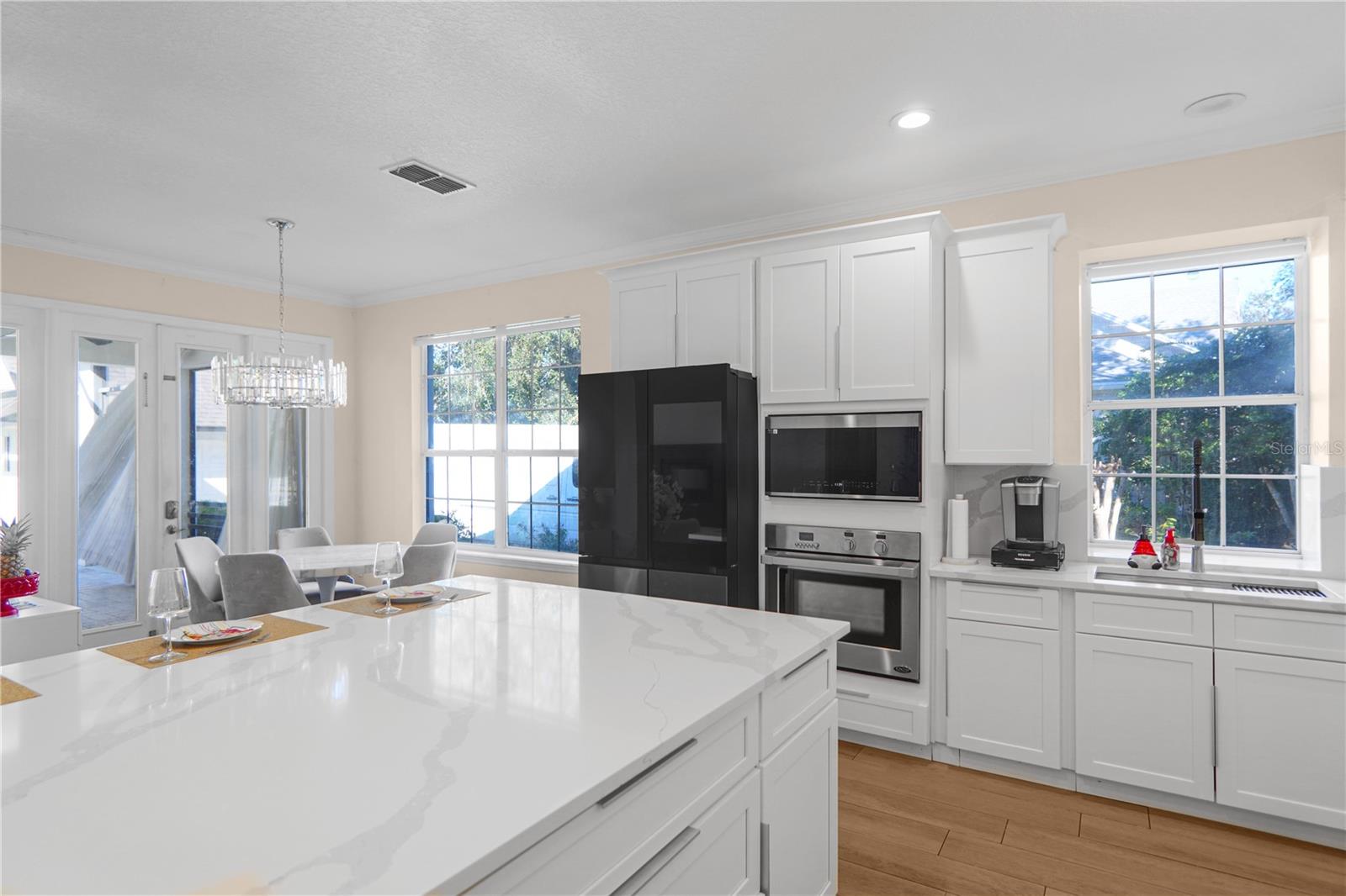 KEENES POINTE UNIT 01 - Residential