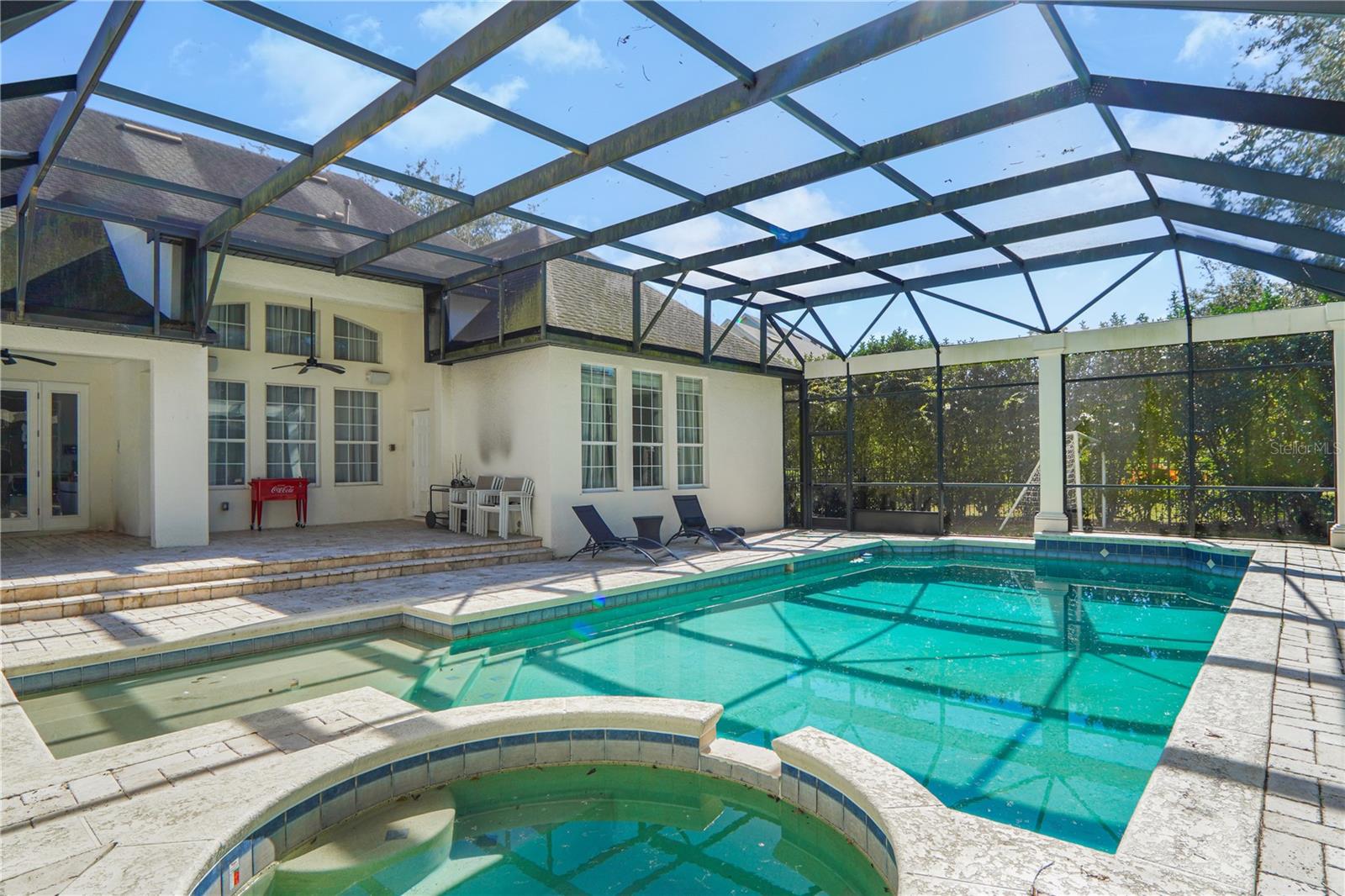 KEENES POINTE UNIT 01 - Residential