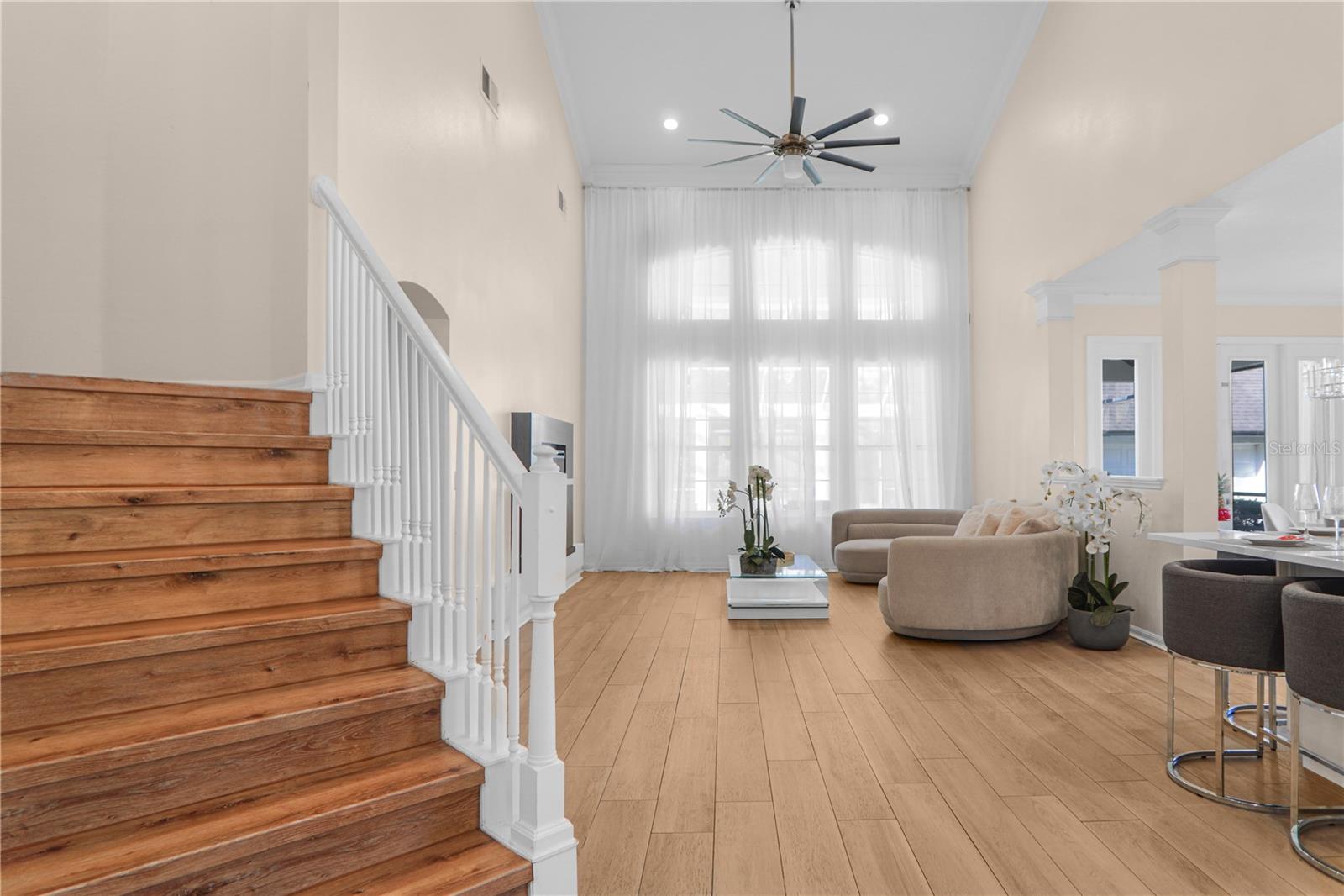 KEENES POINTE UNIT 01 - Residential