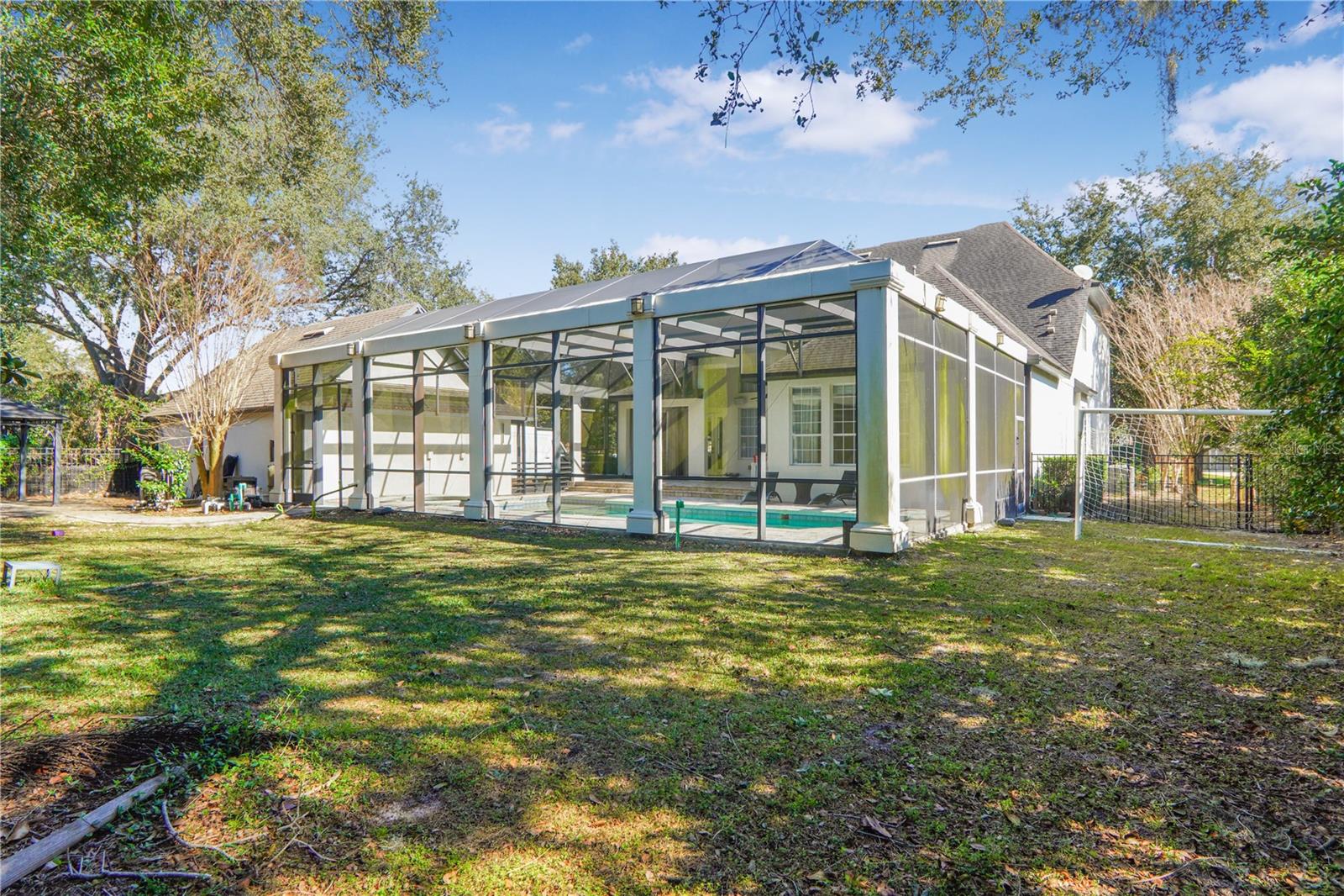 KEENES POINTE UNIT 01 - Residential