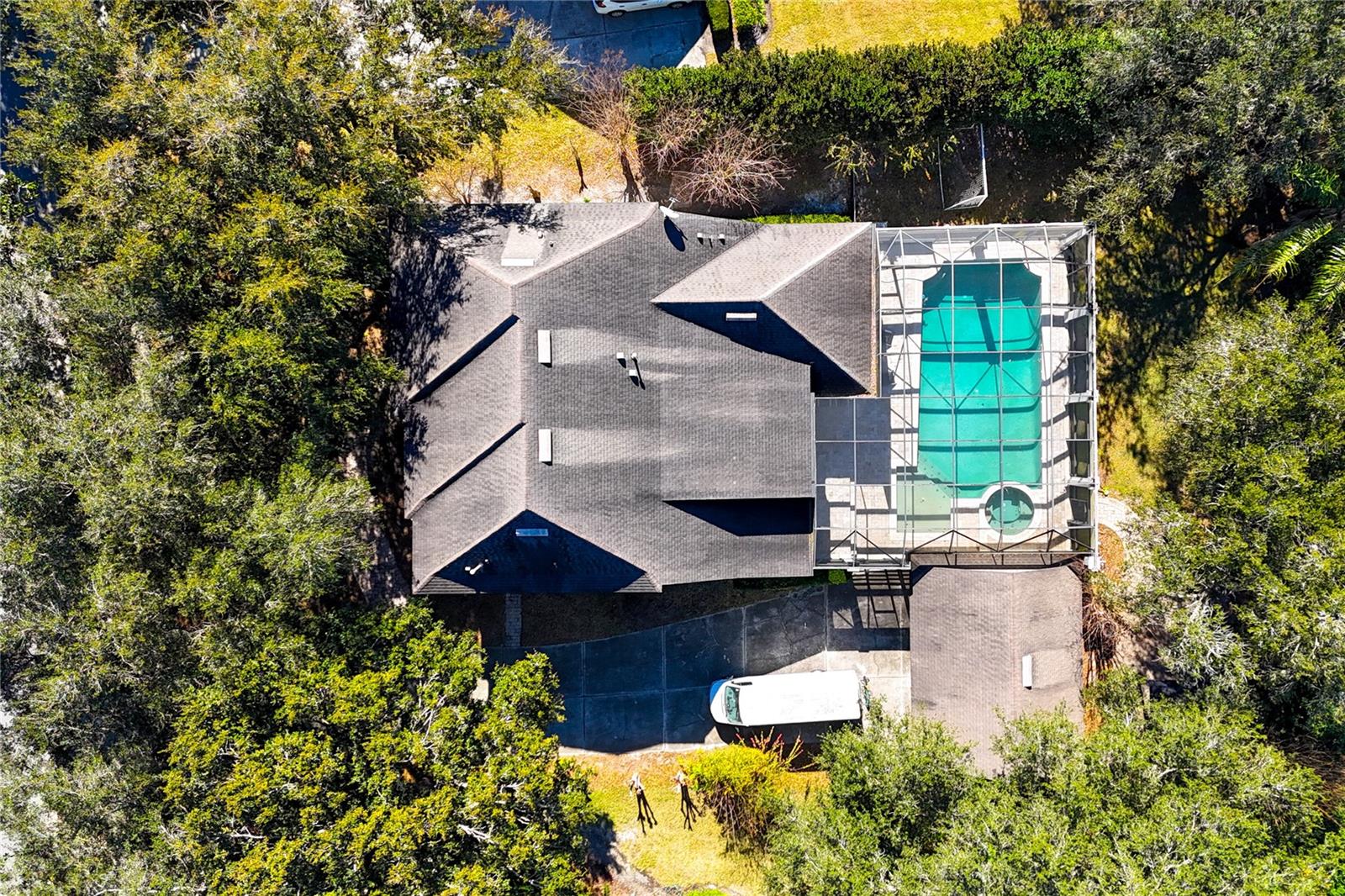 KEENES POINTE UNIT 01 - Residential