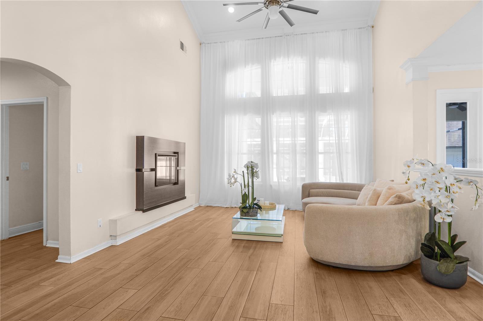 KEENES POINTE UNIT 01 - Residential