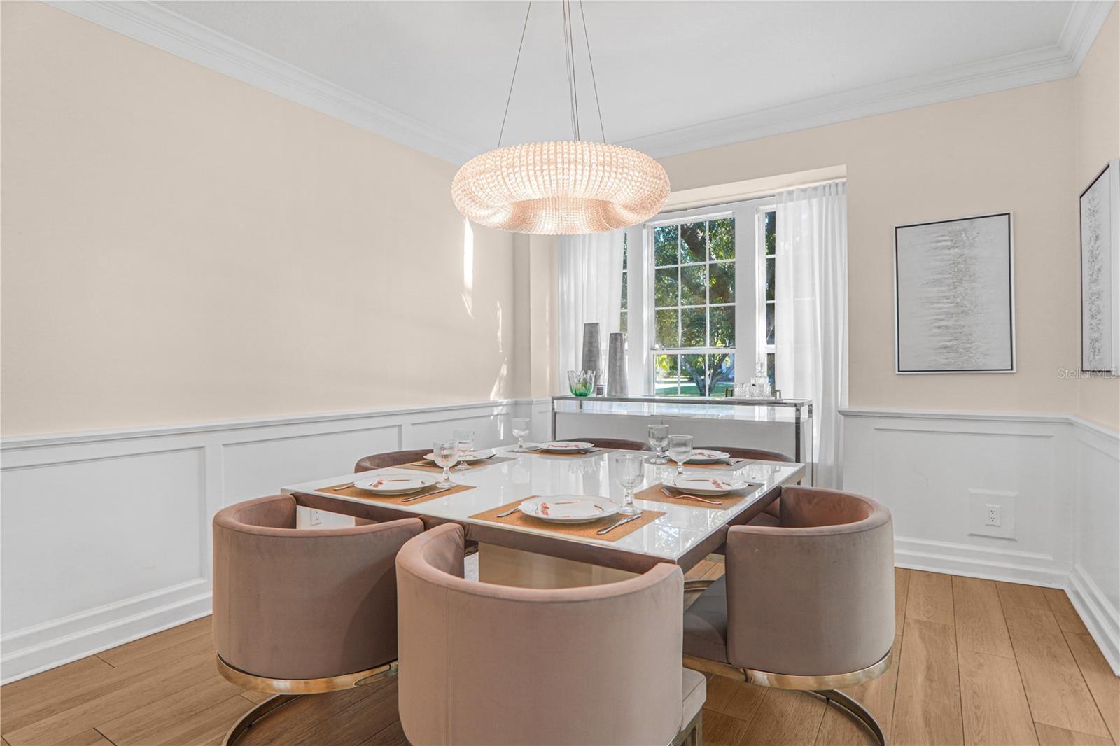 8438 TIBET BUTLER DRIVE