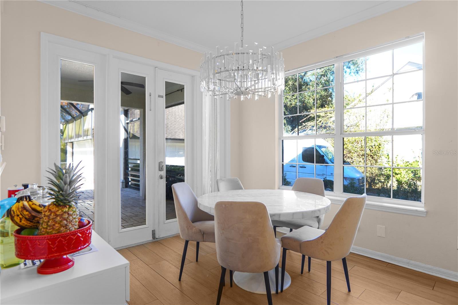 KEENES POINTE UNIT 01 - Residential