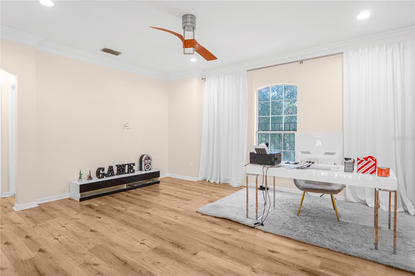 KEENES POINTE UNIT 01 - Residential