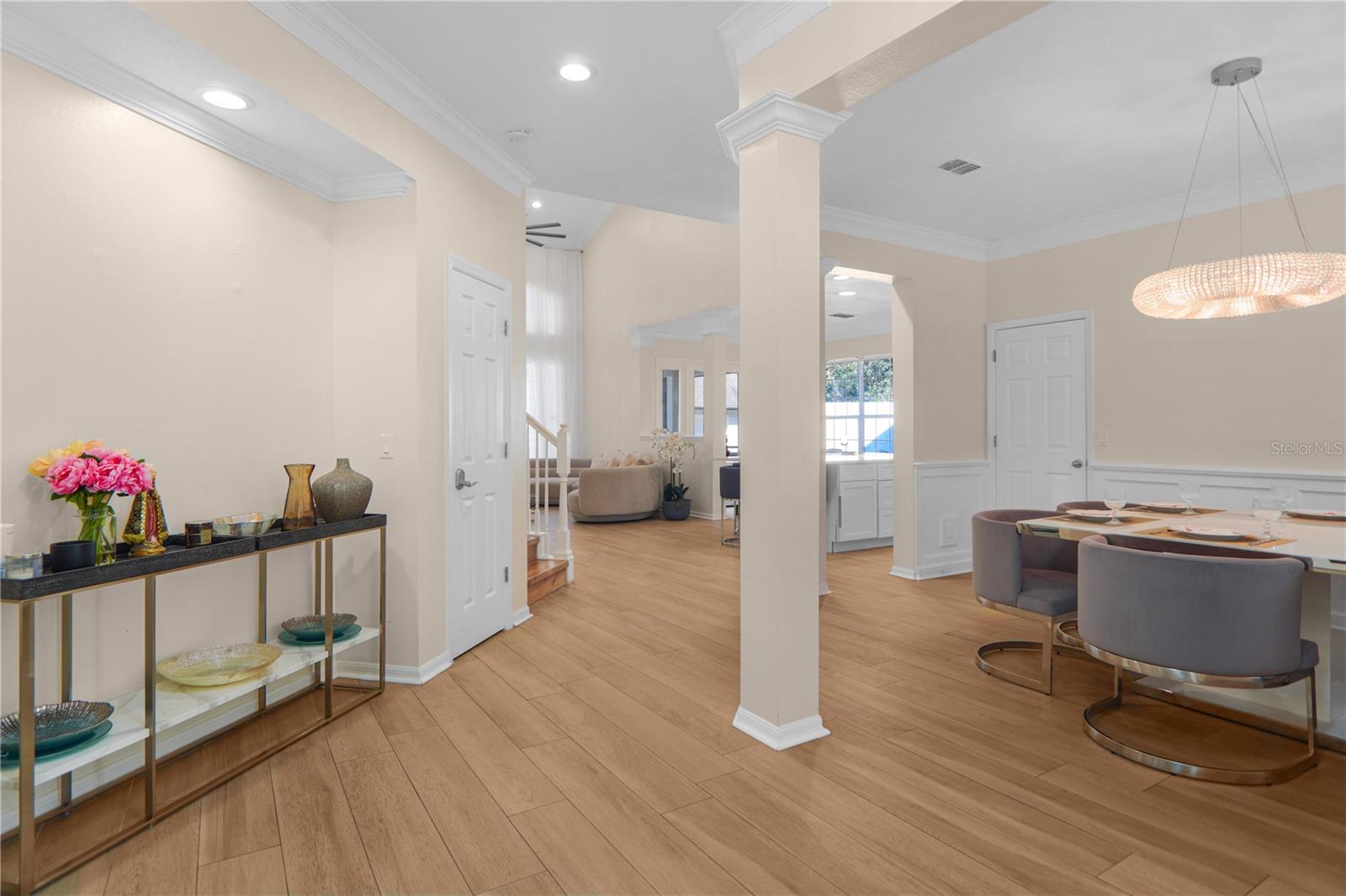 8438 TIBET BUTLER DRIVE