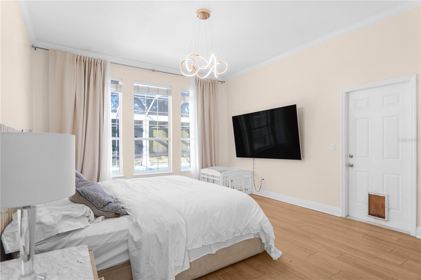 KEENES POINTE UNIT 01 - Residential