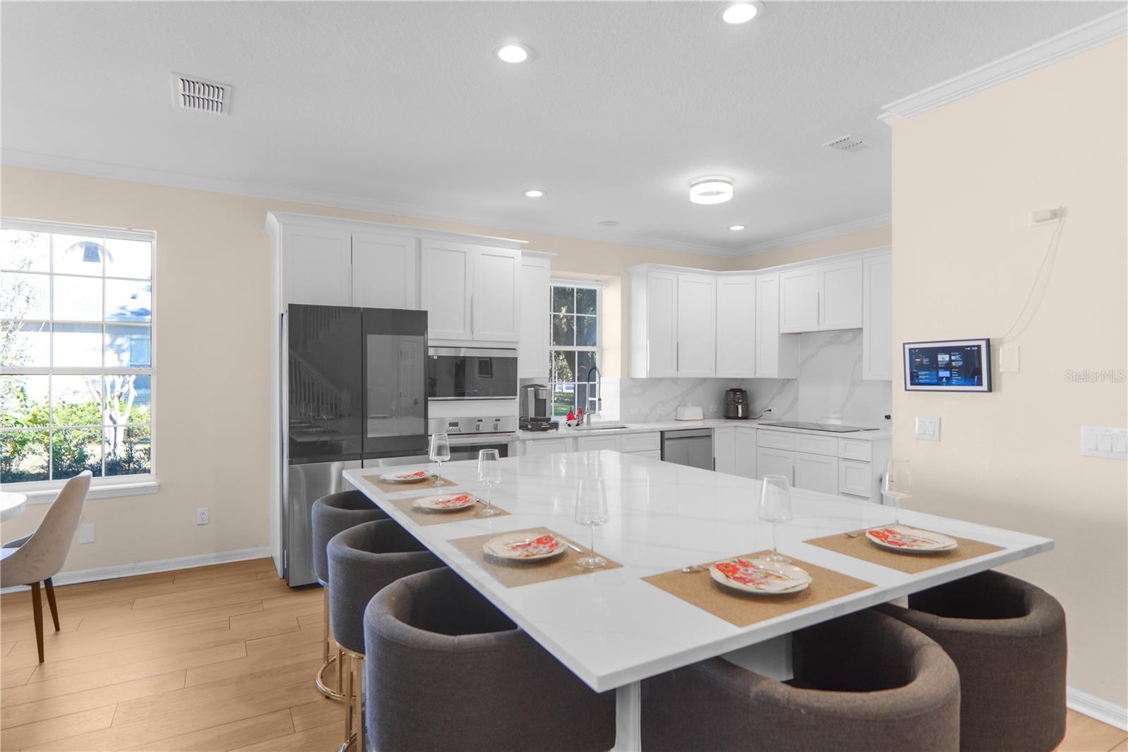 KEENES POINTE UNIT 01 - Residential