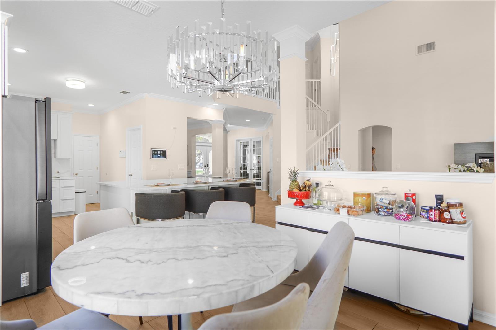 KEENES POINTE UNIT 01 - Residential