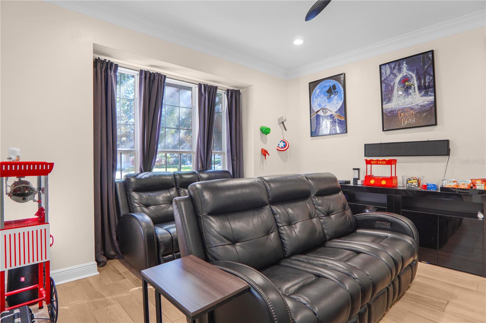 KEENES POINTE UNIT 01 - Residential