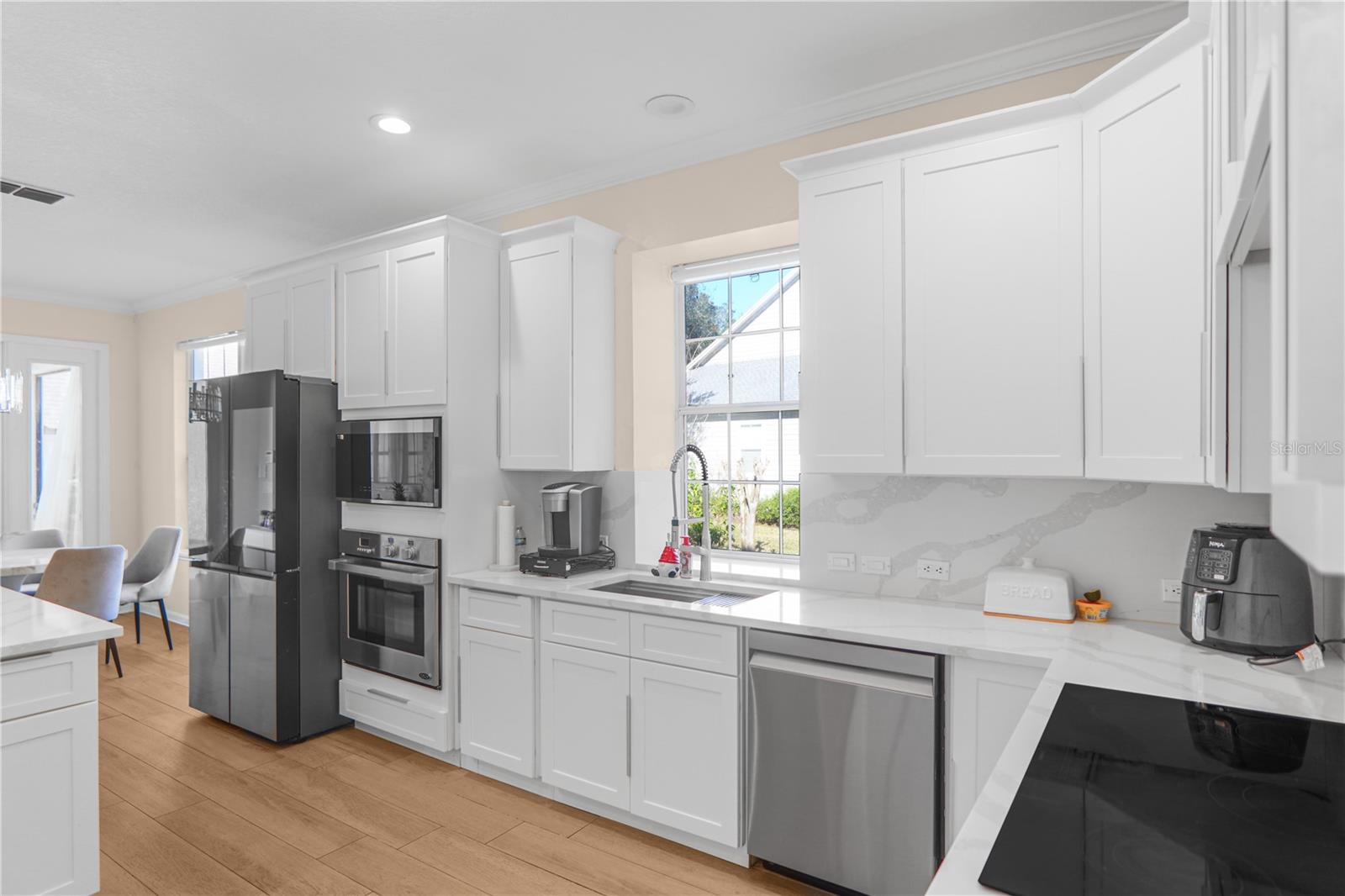 KEENES POINTE UNIT 01 - Residential