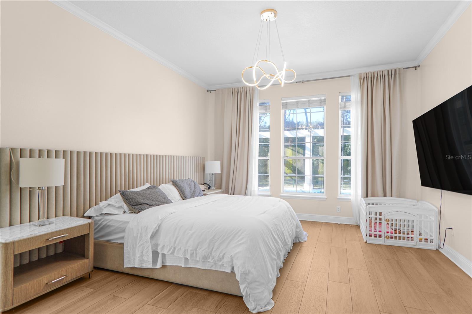 KEENES POINTE UNIT 01 - Residential