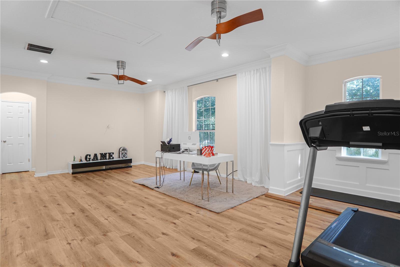 KEENES POINTE UNIT 01 - Residential