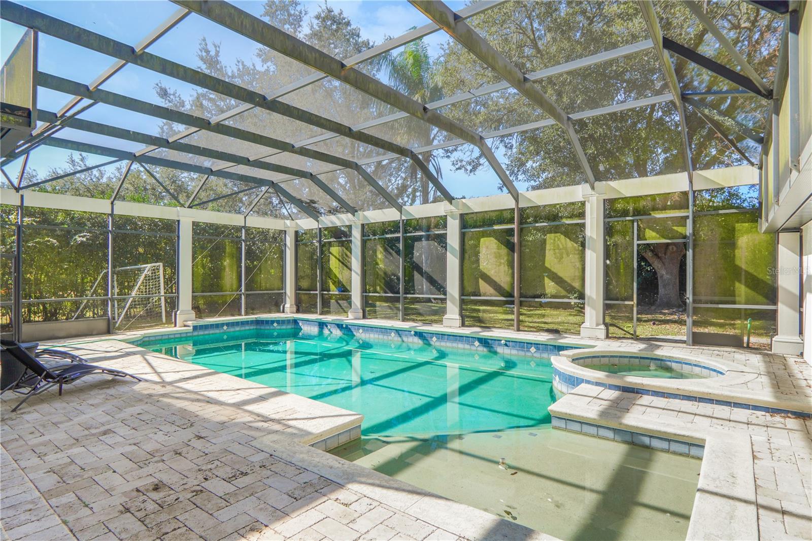 KEENES POINTE UNIT 01 - Residential