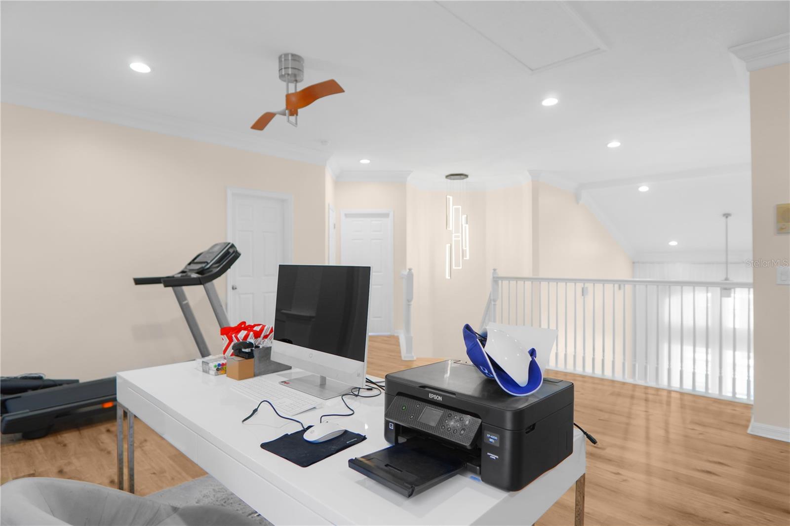 KEENES POINTE UNIT 01 - Residential