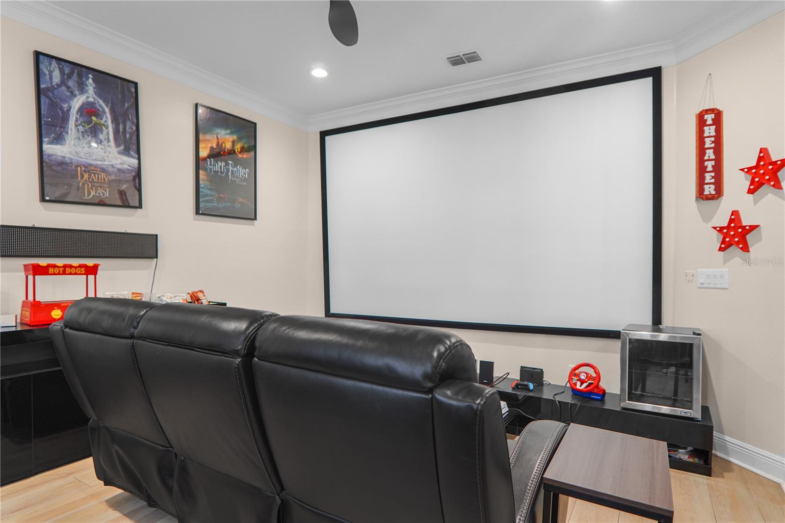 KEENES POINTE UNIT 01 - Residential