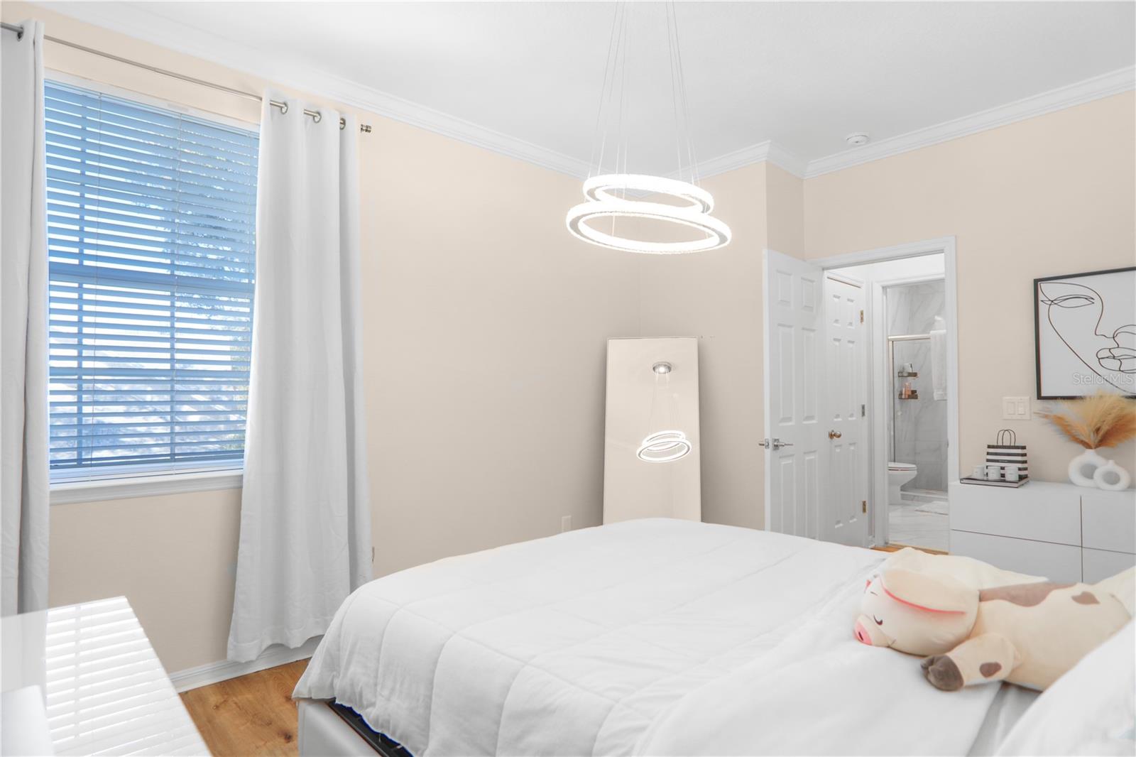 KEENES POINTE UNIT 01 - Residential