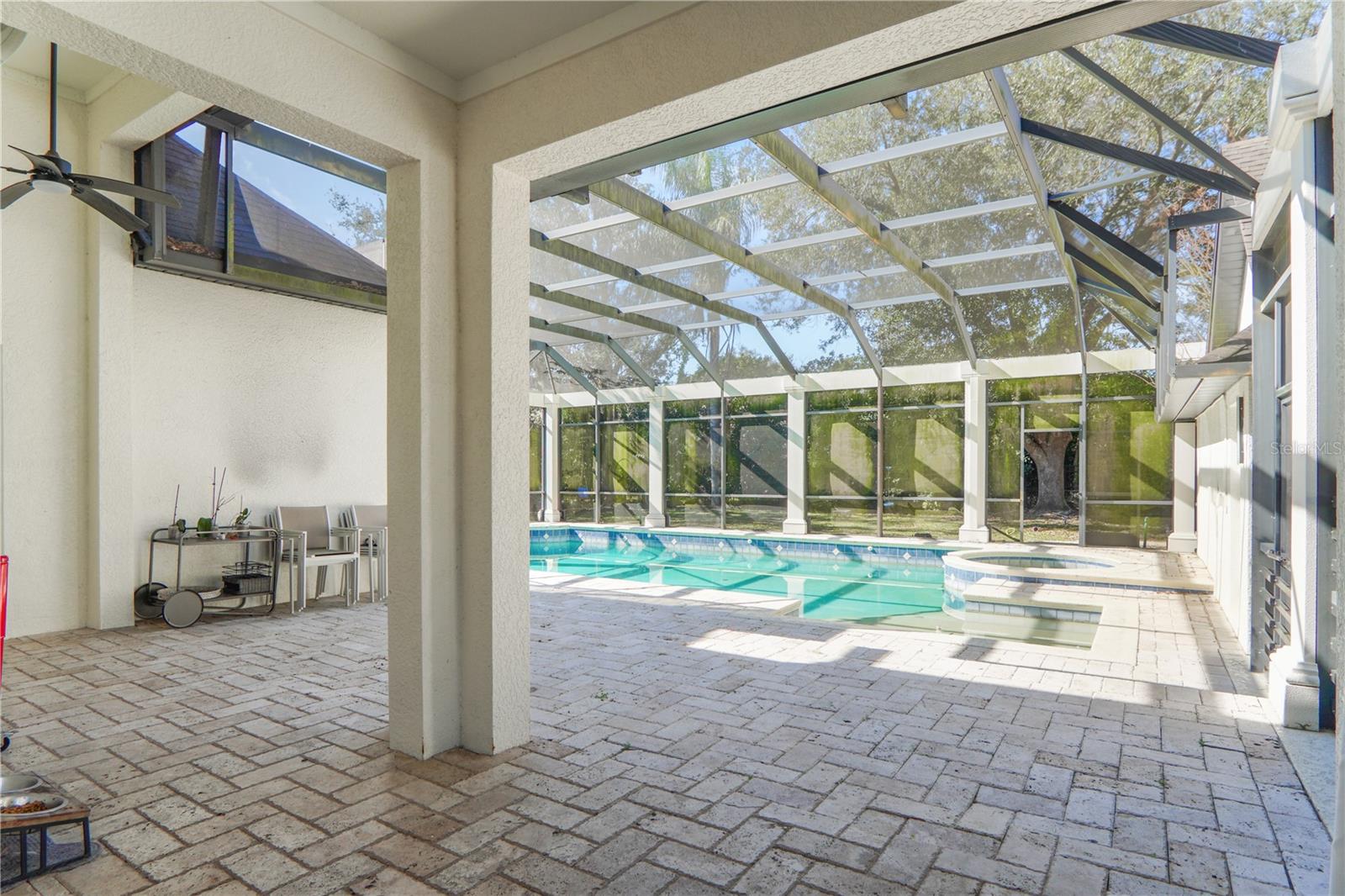 KEENES POINTE UNIT 01 - Residential