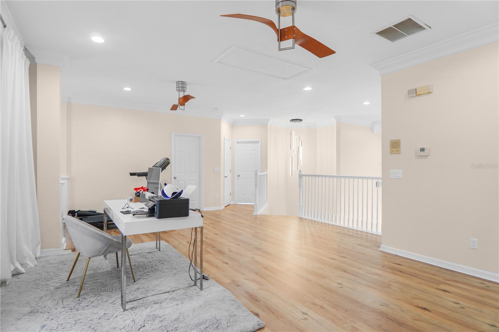 KEENES POINTE UNIT 01 - Residential