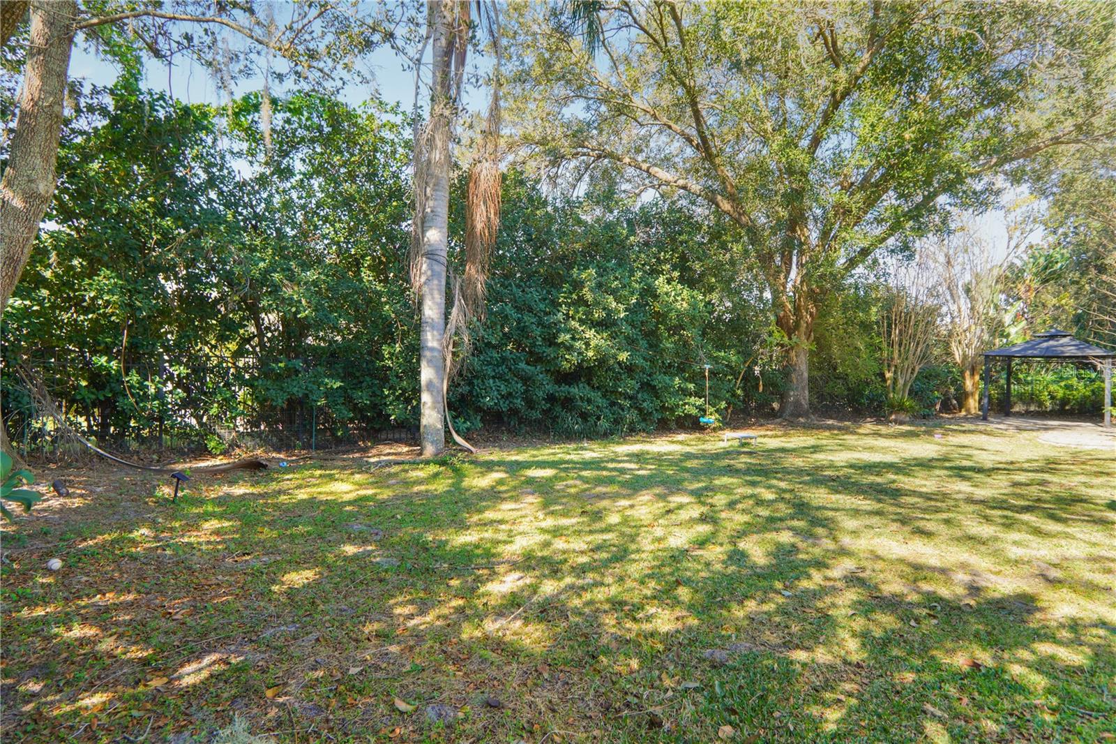 KEENES POINTE UNIT 01 - Residential