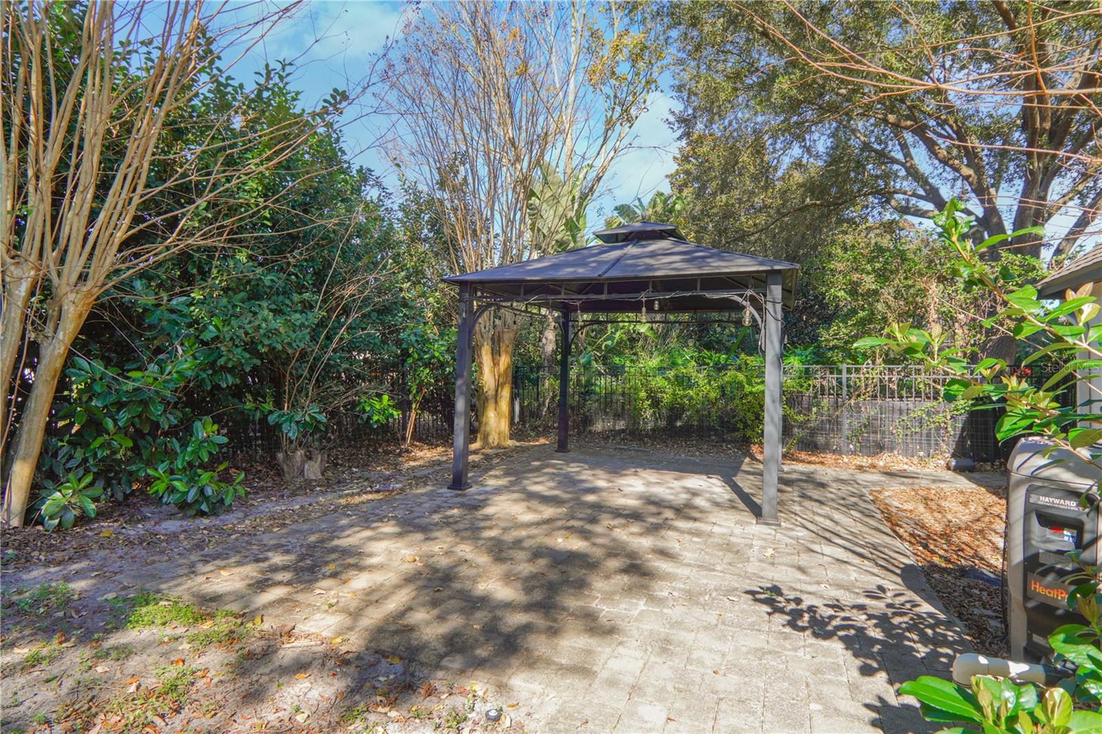 KEENES POINTE UNIT 01 - Residential