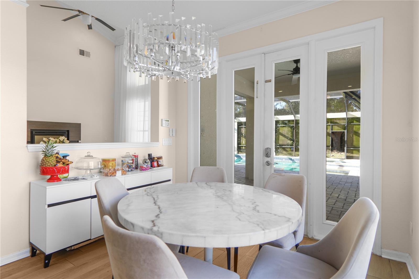 KEENES POINTE UNIT 01 - Residential