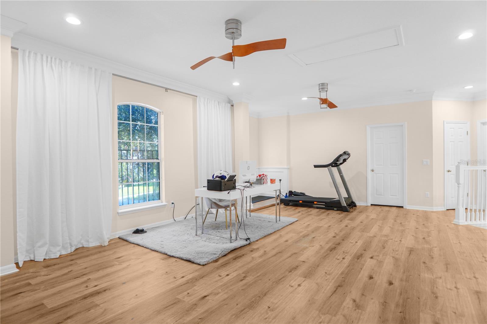 KEENES POINTE UNIT 01 - Residential