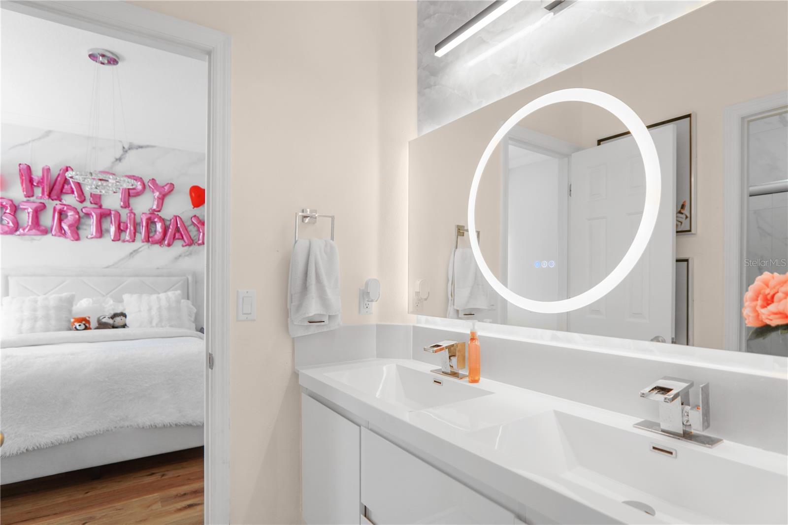 KEENES POINTE UNIT 01 - Residential