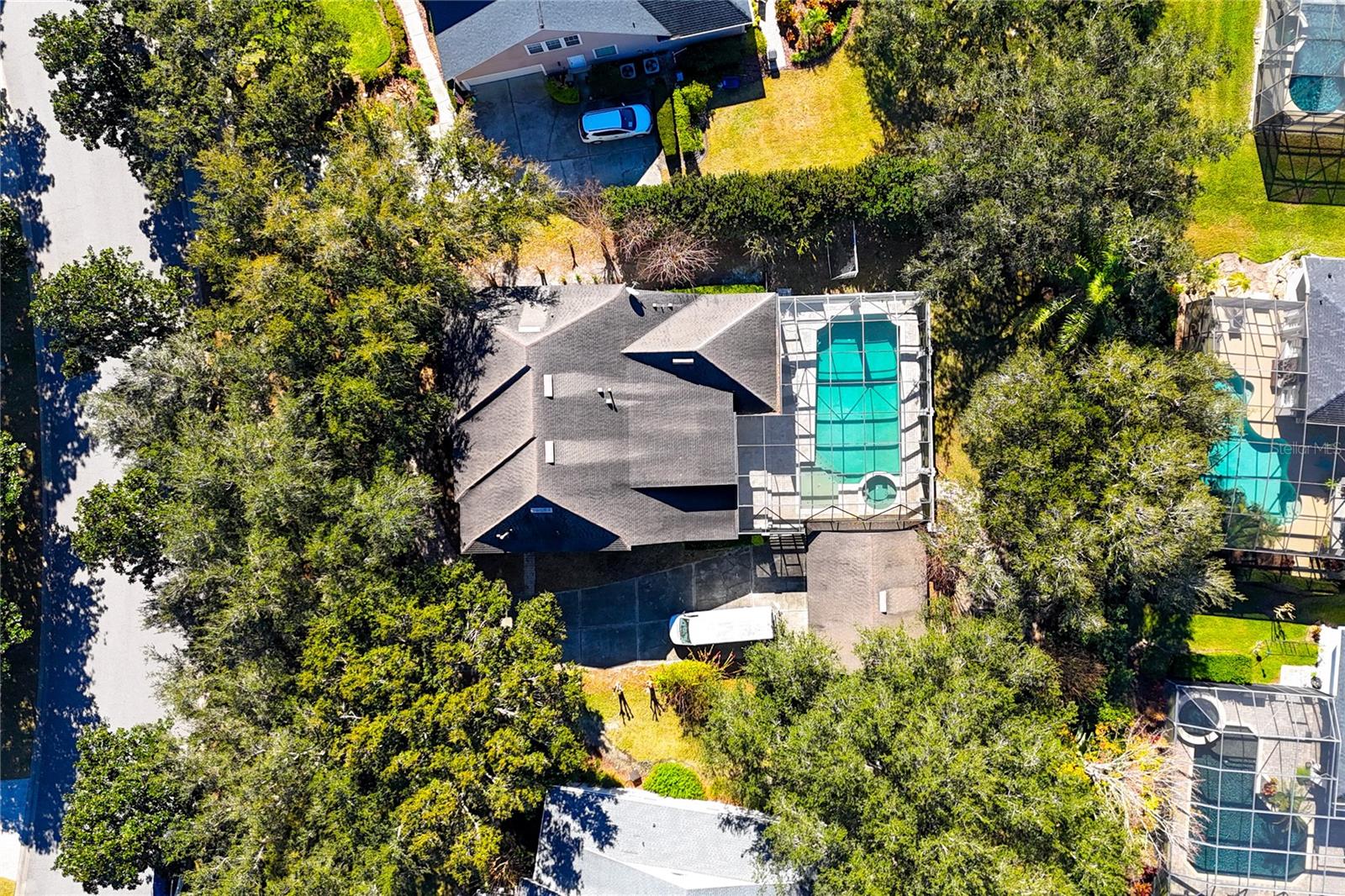 KEENES POINTE UNIT 01 - Residential