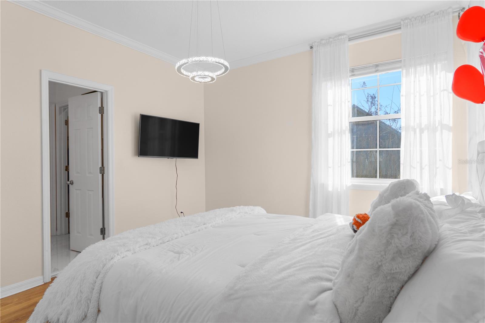 KEENES POINTE UNIT 01 - Residential