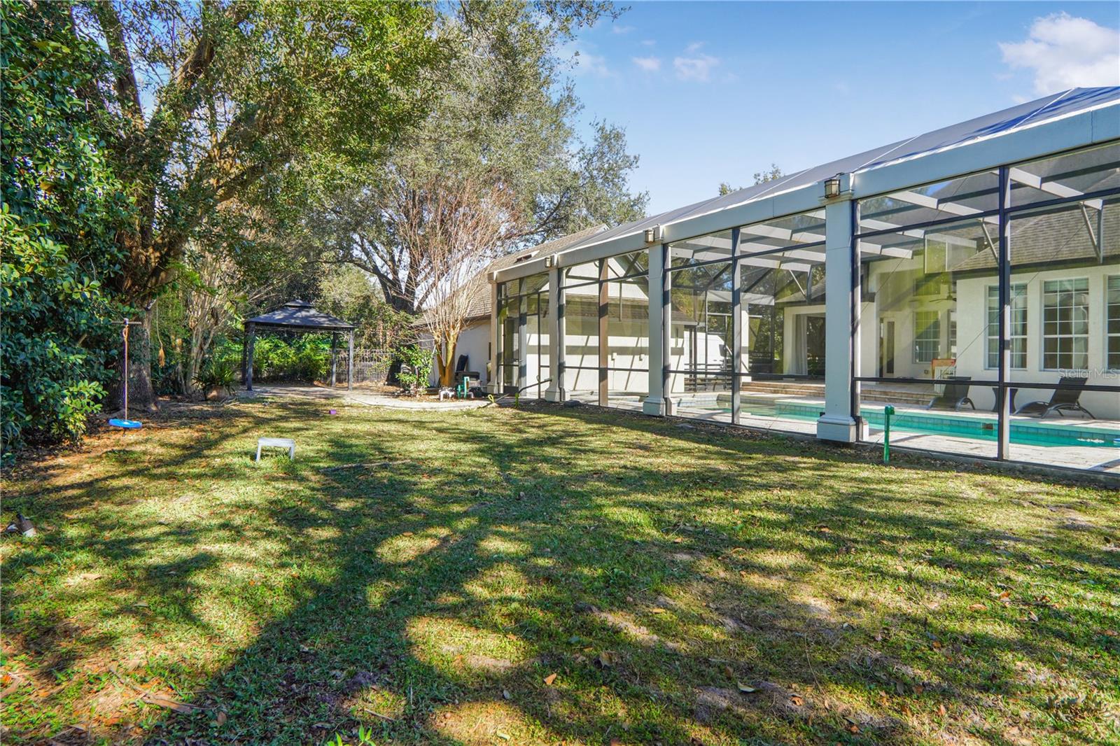 KEENES POINTE UNIT 01 - Residential