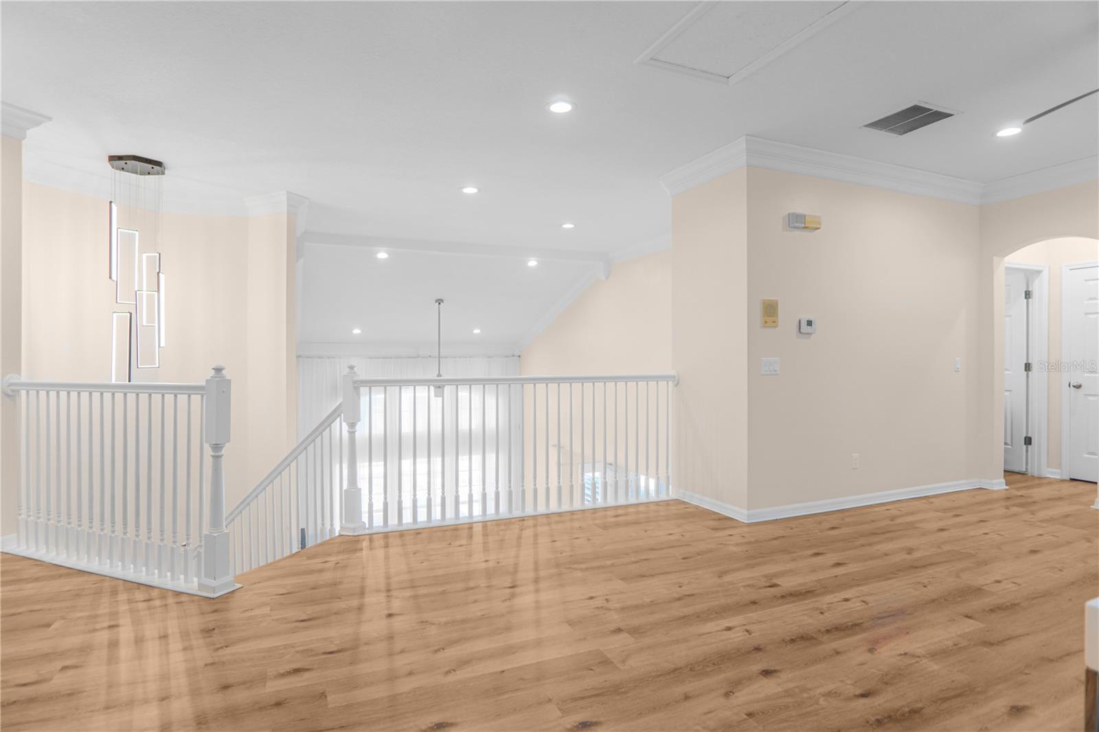 KEENES POINTE UNIT 01 - Residential