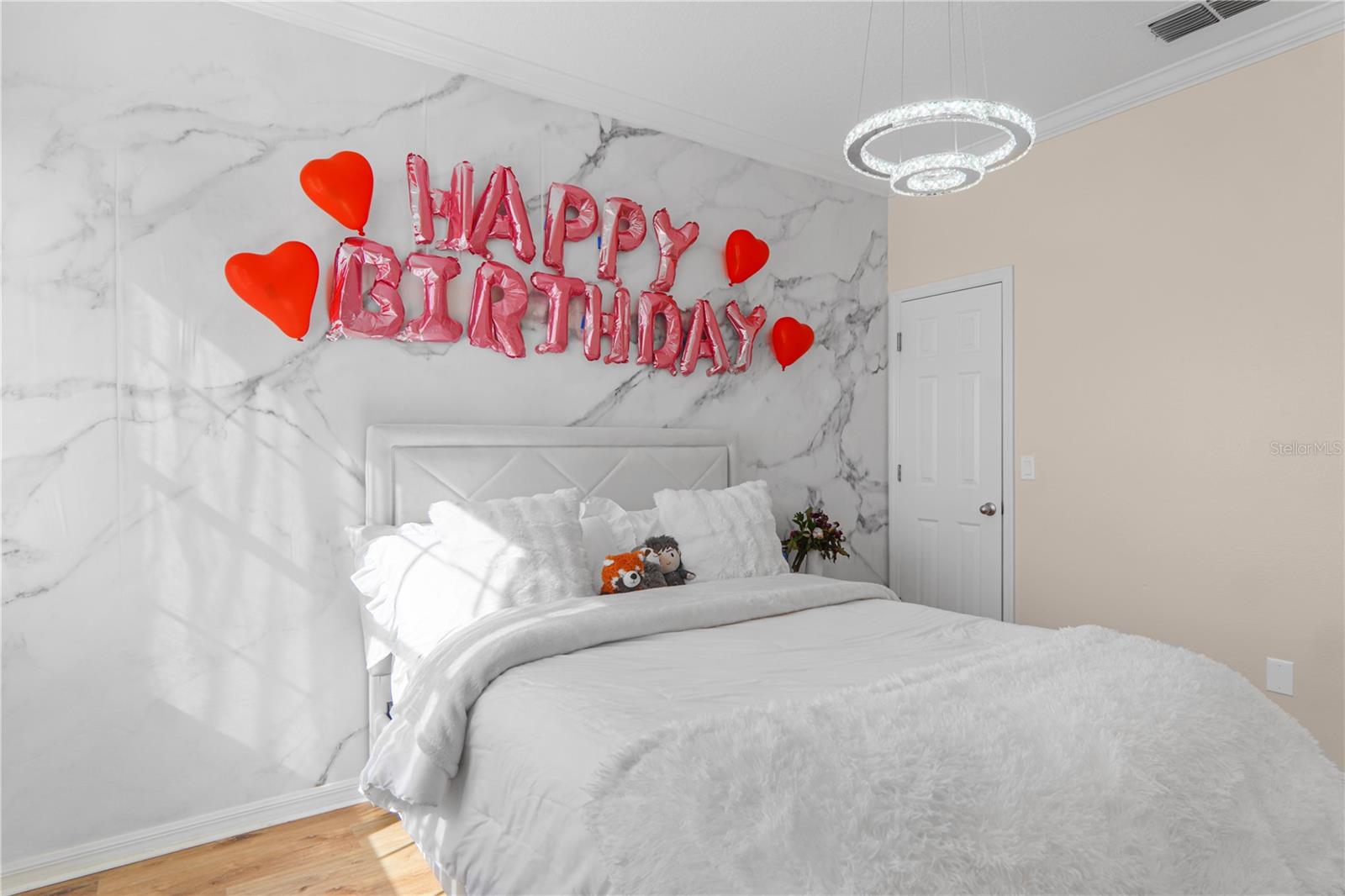 KEENES POINTE UNIT 01 - Residential