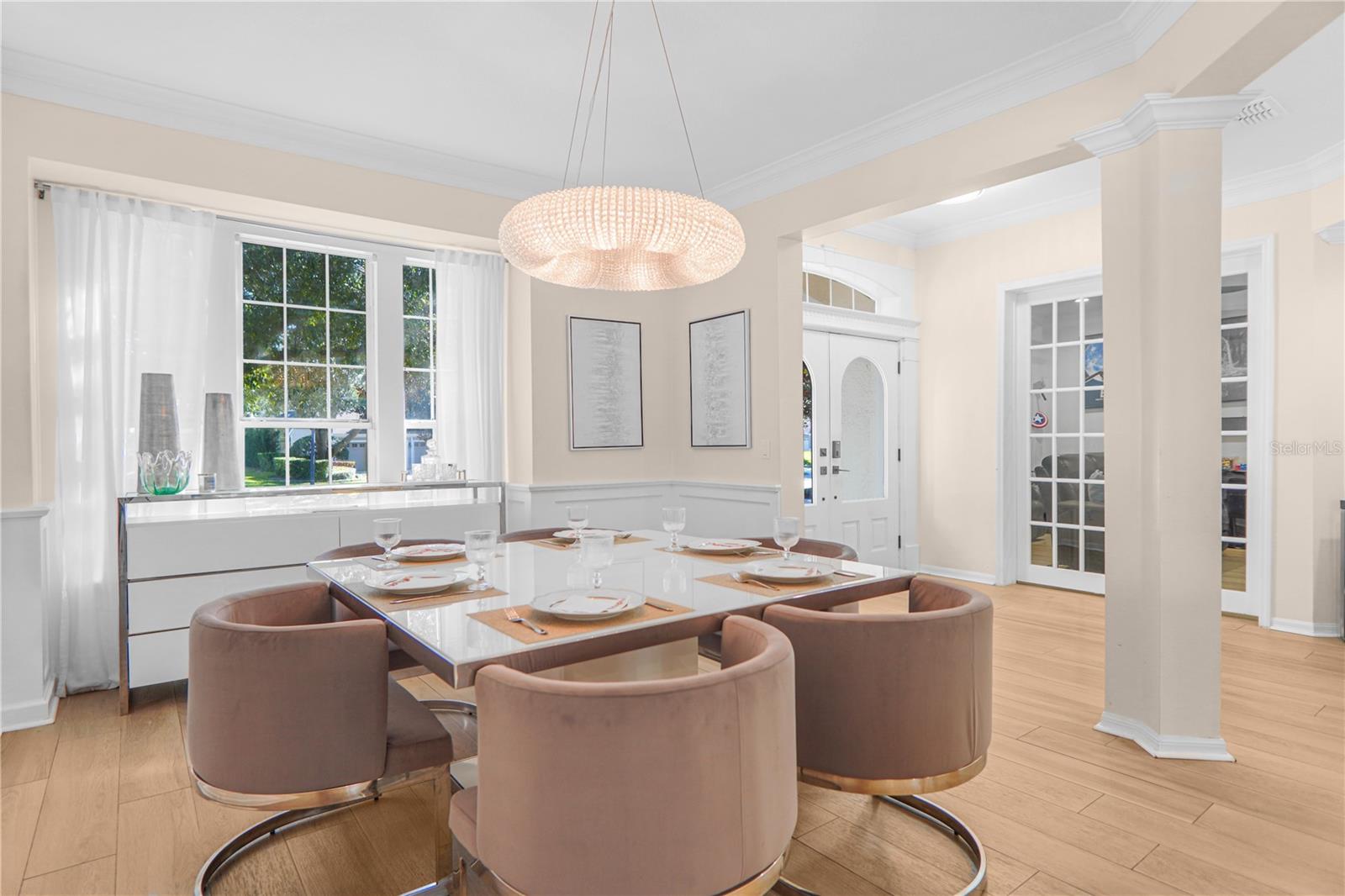 KEENES POINTE UNIT 01 - Residential