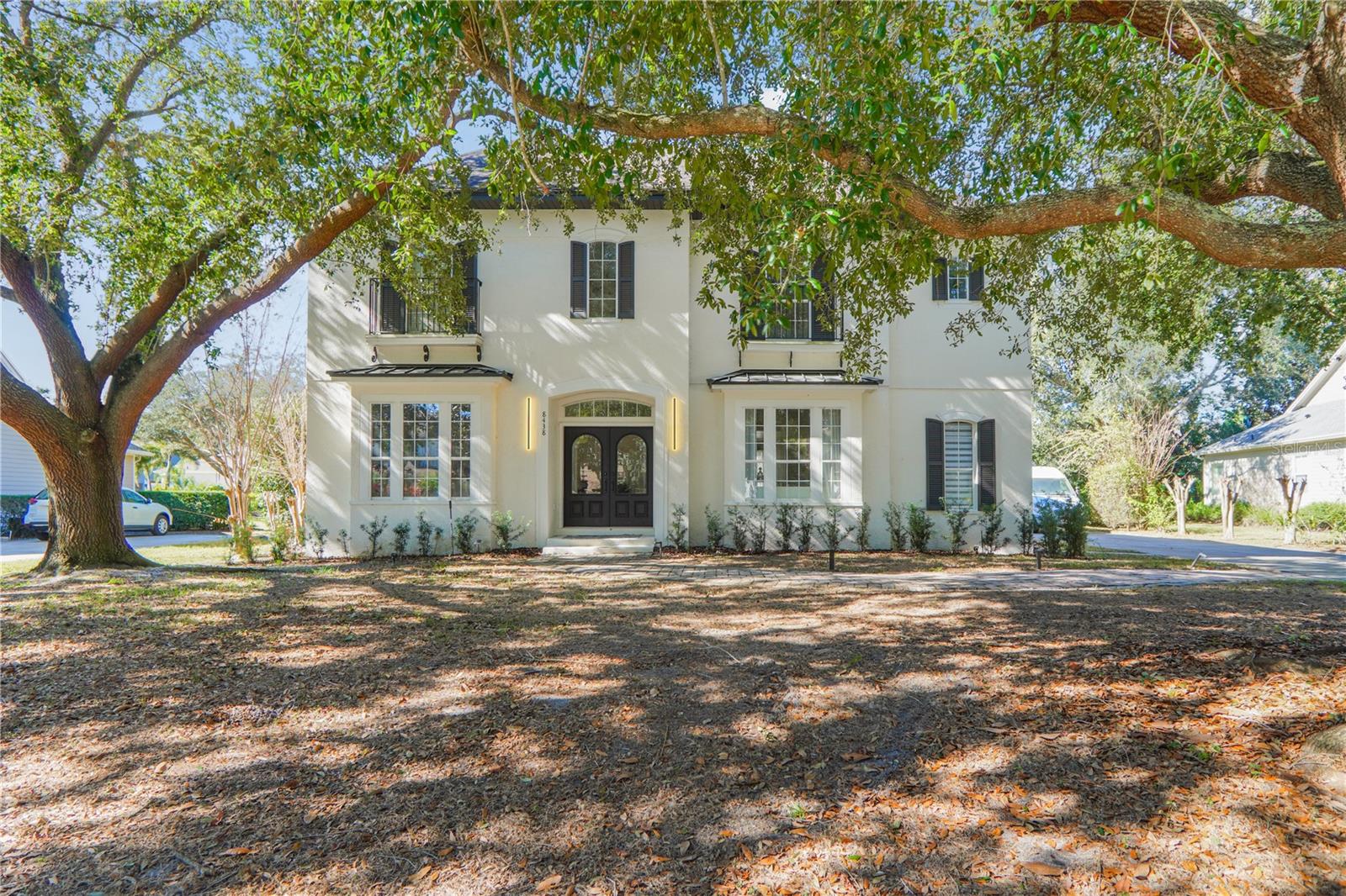 KEENES POINTE UNIT 01 - Residential