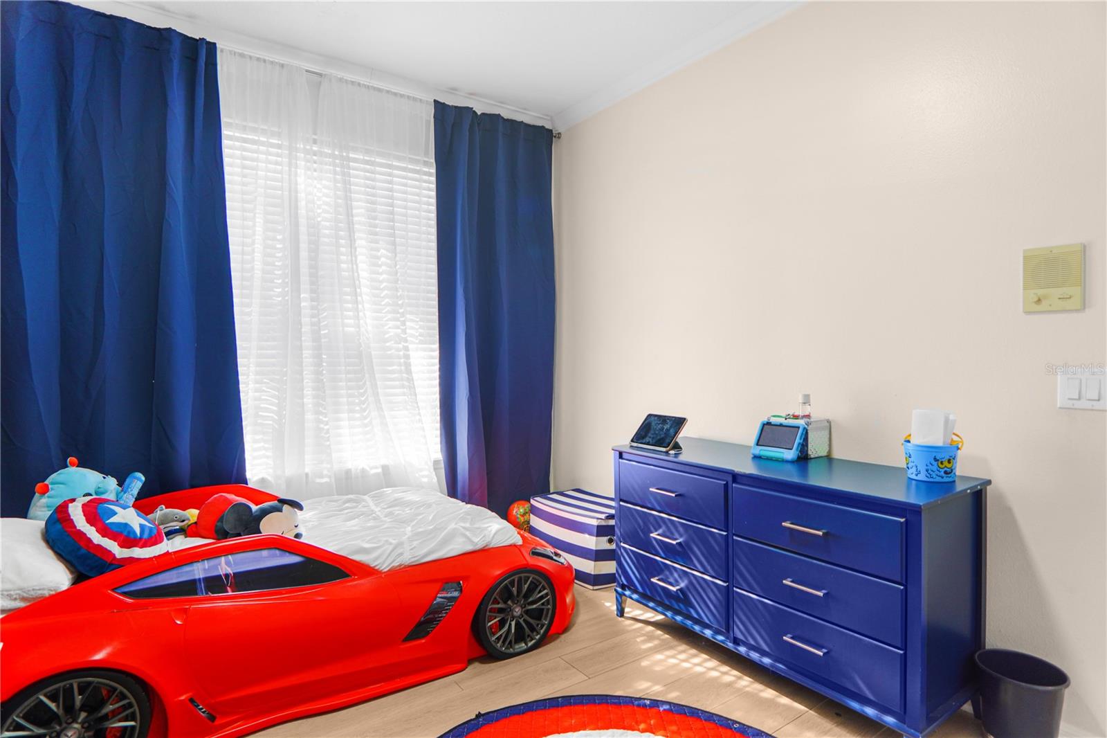 KEENES POINTE UNIT 01 - Residential