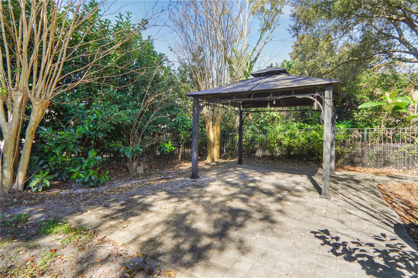 KEENES POINTE UNIT 01 - Residential