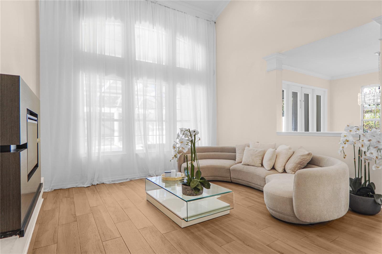 KEENES POINTE UNIT 01 - Residential