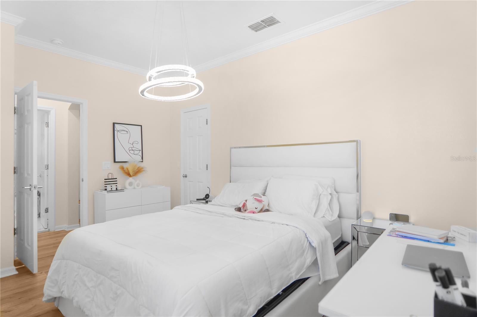 KEENES POINTE UNIT 01 - Residential