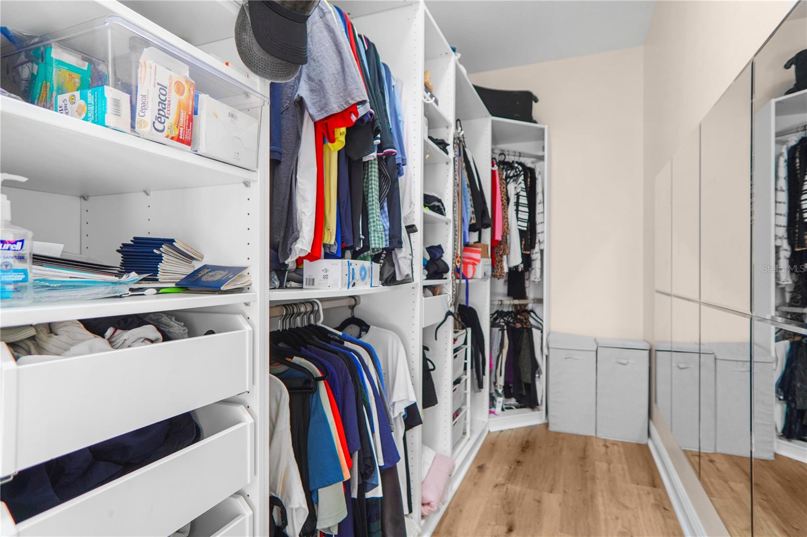 KEENES POINTE UNIT 01 - Residential