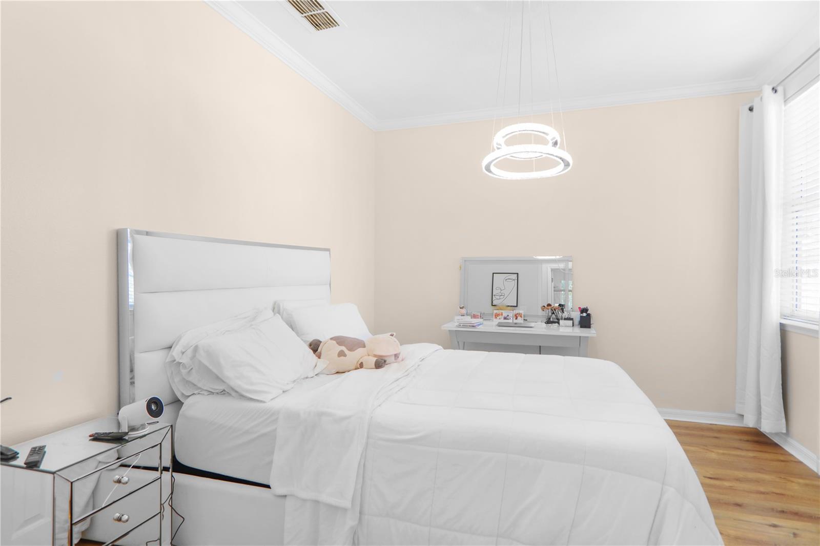 KEENES POINTE UNIT 01 - Residential