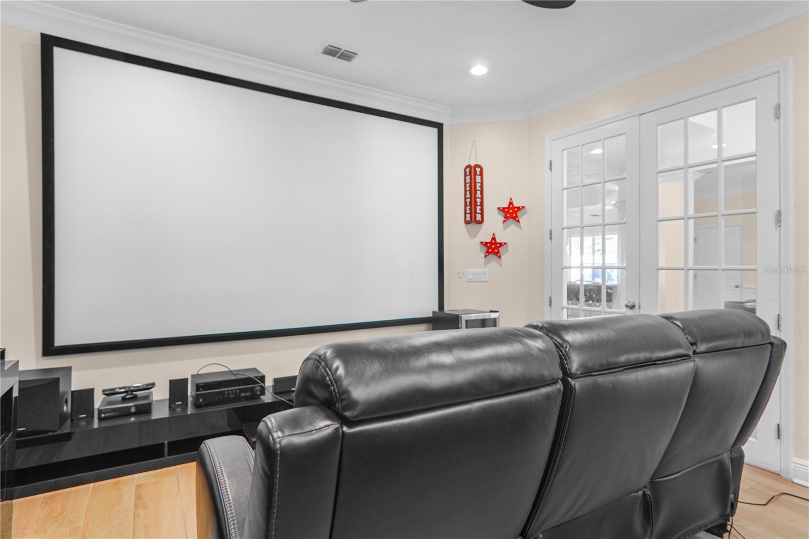 KEENES POINTE UNIT 01 - Residential