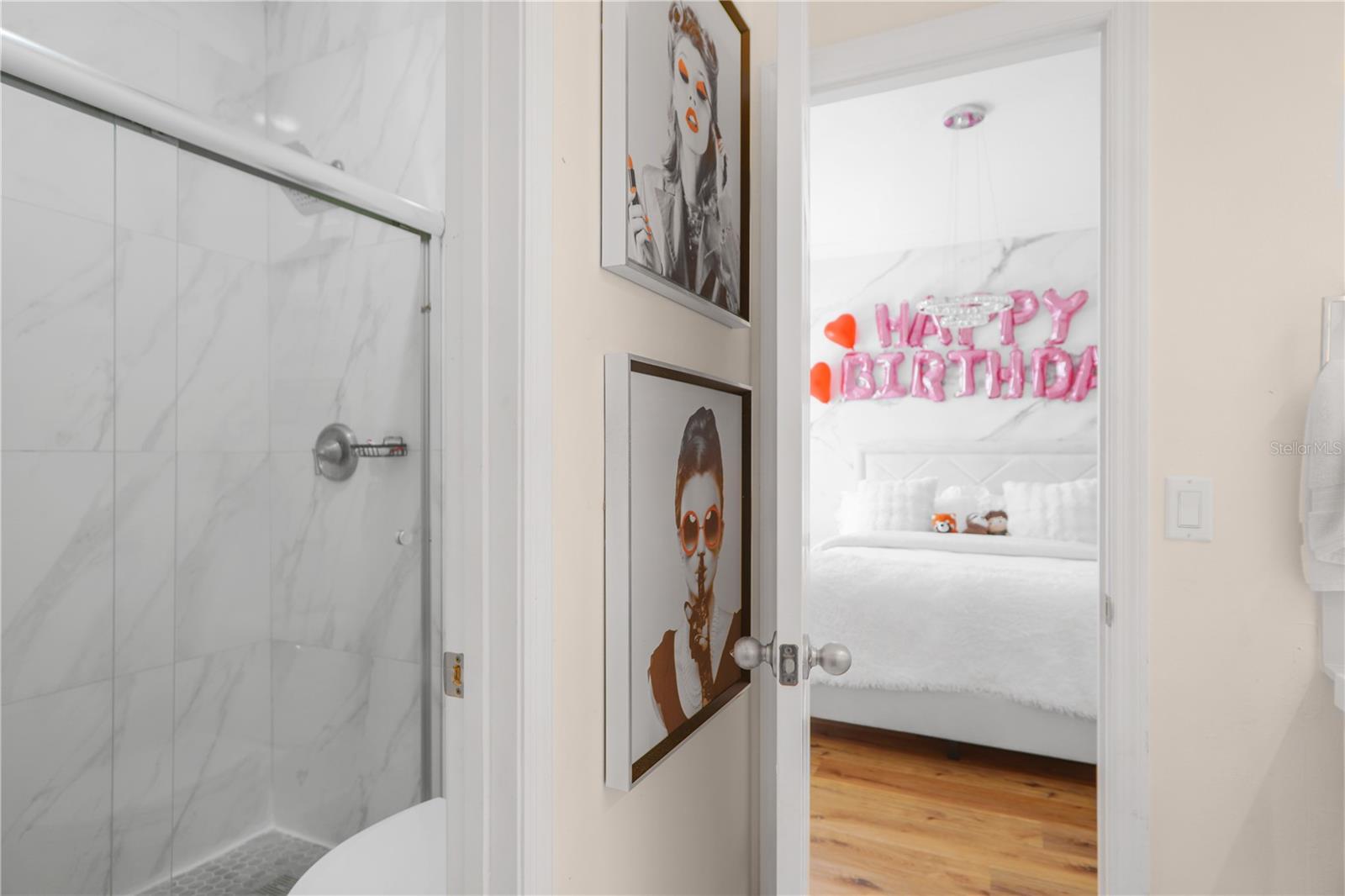 KEENES POINTE UNIT 01 - Residential