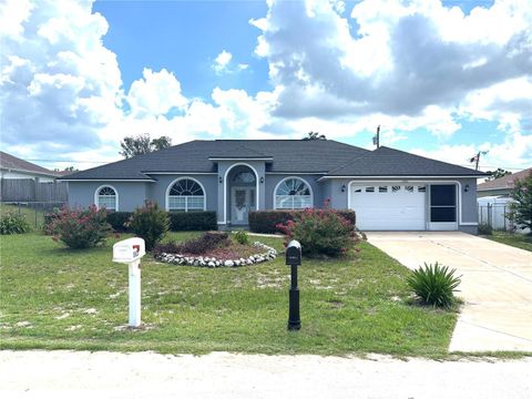 Photo of 15520 SW 23rd Court Road, Ocala, FL 34473 (MLS # OM705526)